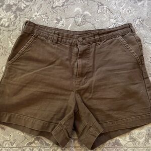 Vintage Patagonia Stand-Up Shorts 5” inseam